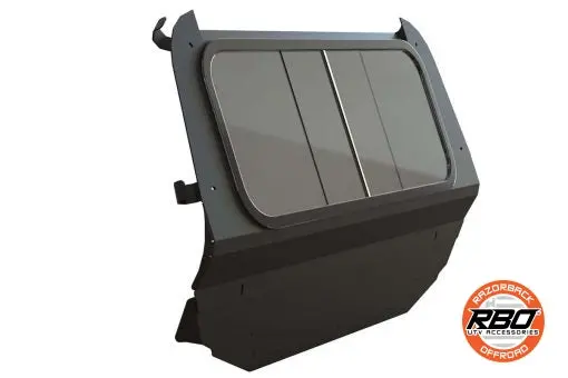 Razorback Offroad 2015-2019 | Polaris Rzr® 900 Rear Sliding Window 1