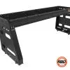 Razorback Rbo 2013 – Current | Polaris Ranger Rear Storage Rack 1