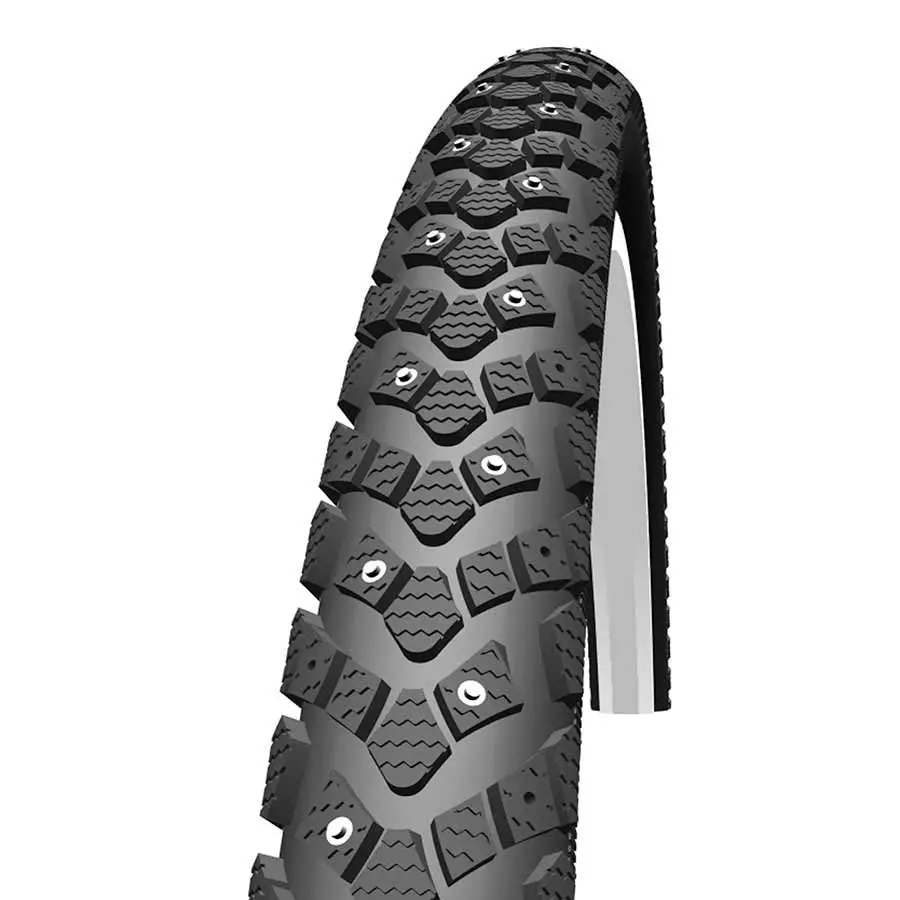 Schwalbe Winter Studded Tire 1