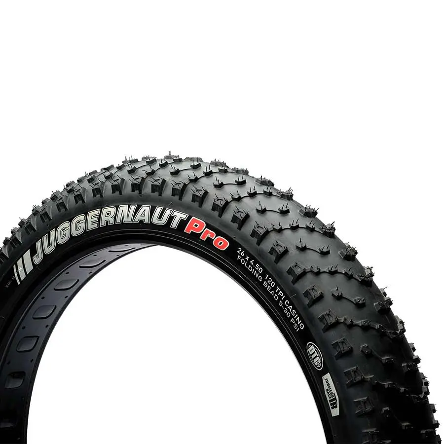 Kenda Juggernaut Tire (26X4.0) 1