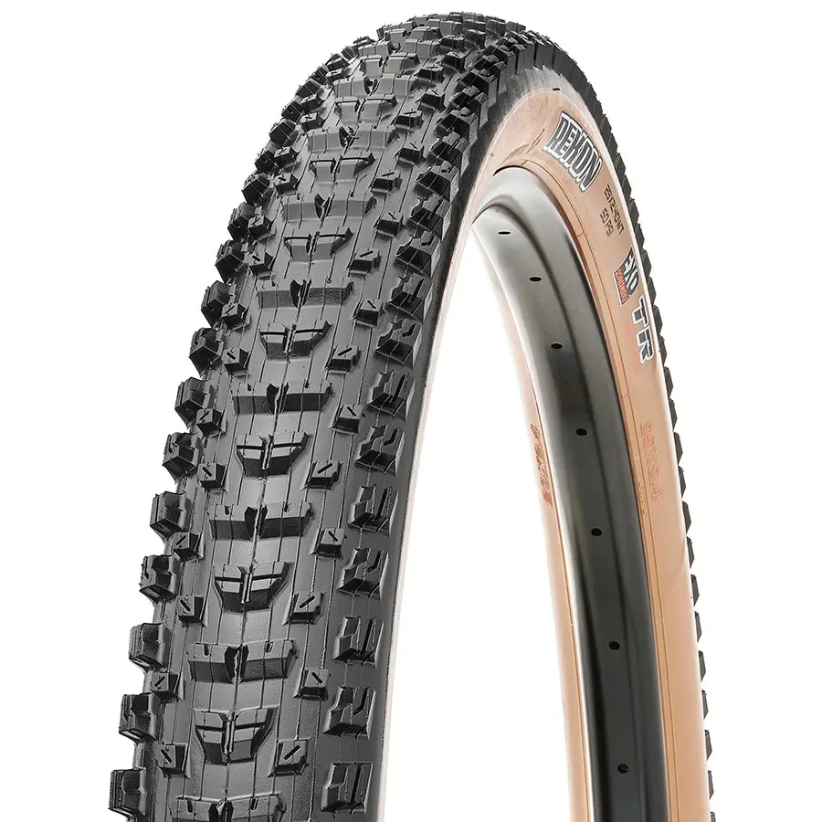 Maxxis Rekon Tire - 27.5 Inch 2