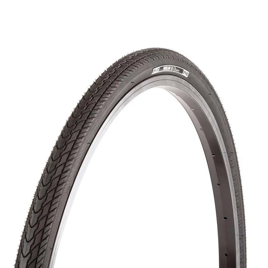 Evo Parkland Tire 1