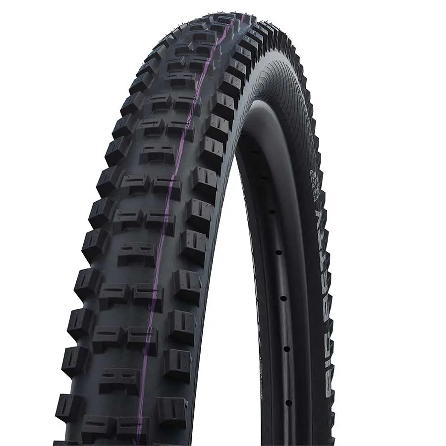 Schwalbe Big Betty Tire 1