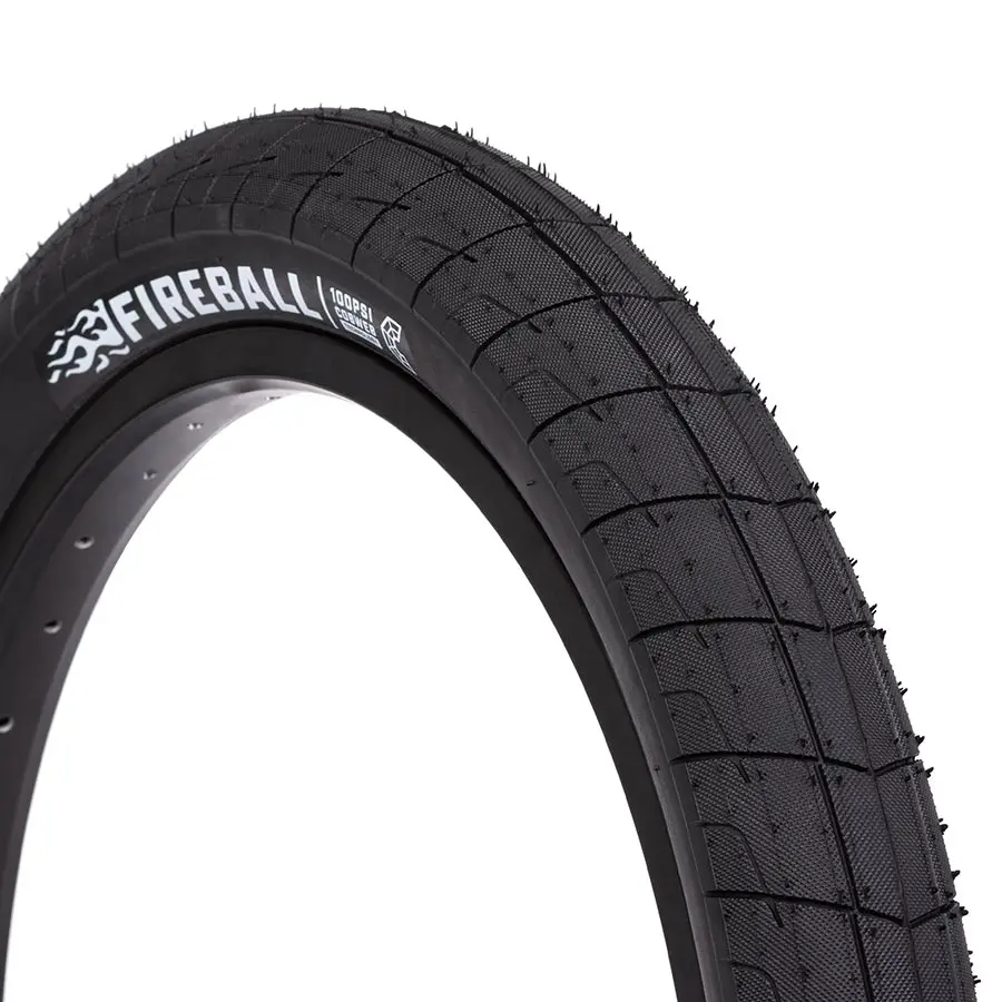 Eclat Fireball Tire 9