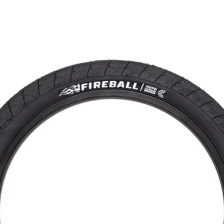 Eclat Fireball Tire 7