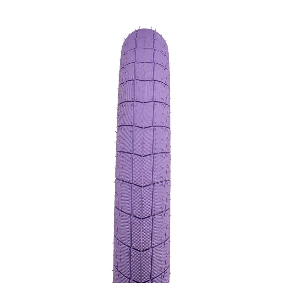 Eclat Fireball Tire 10