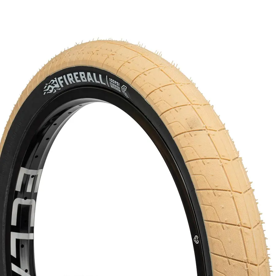 Eclat Fireball Tire 9
