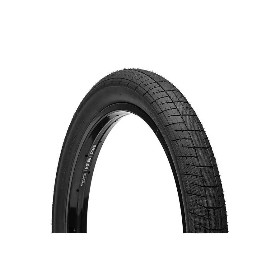 Salt Plus Sting Tire 1