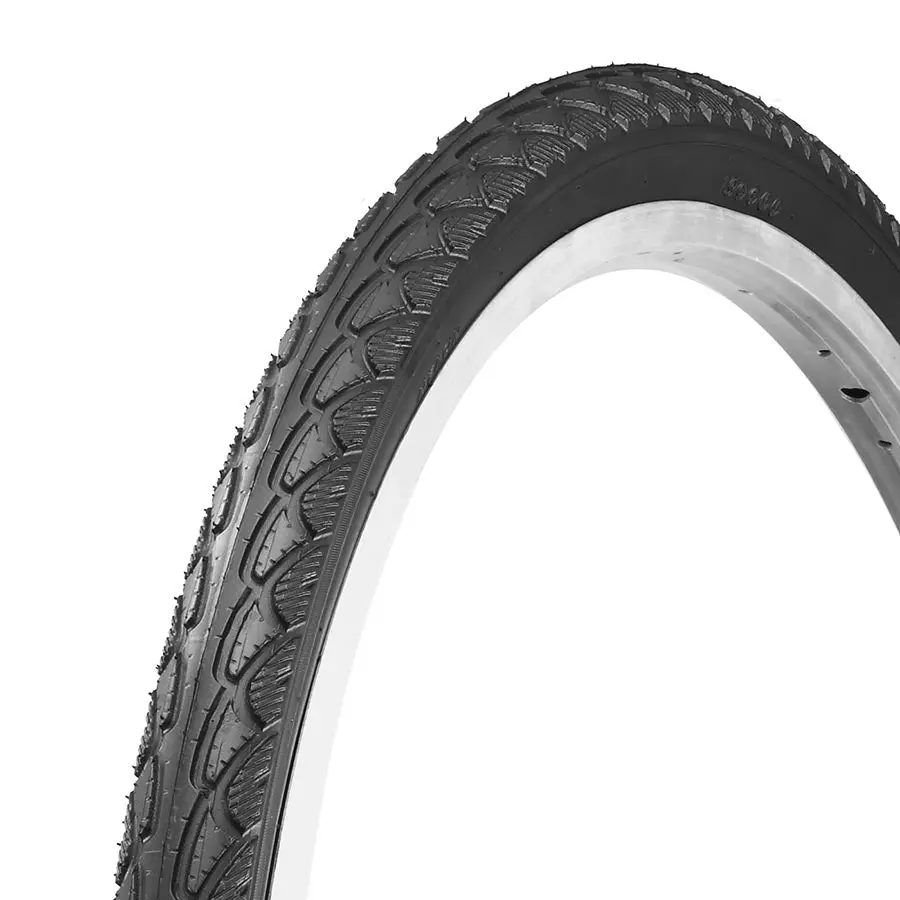 Evo Stafford Tire 1