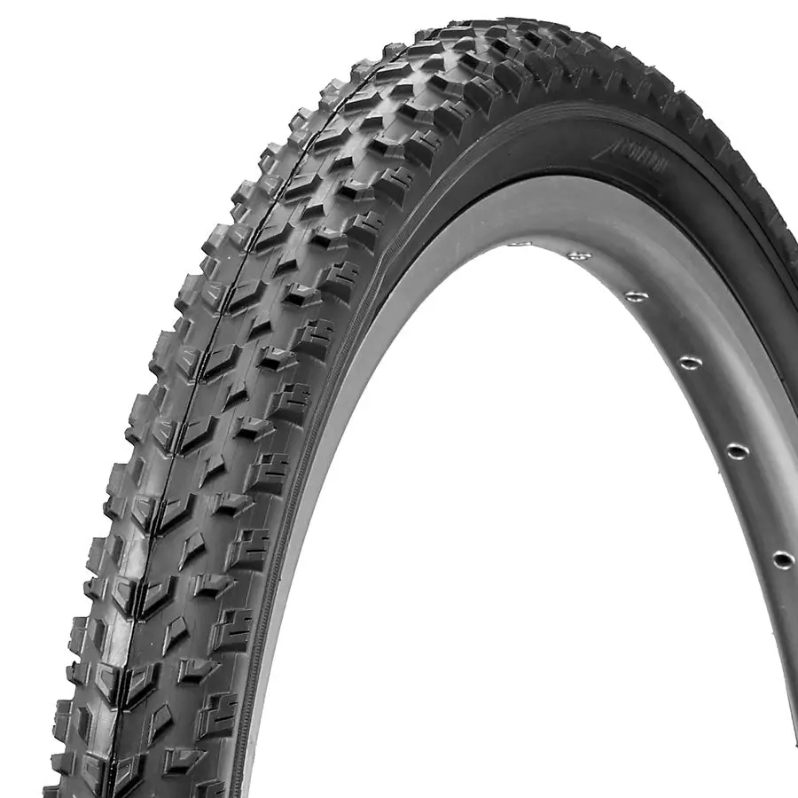 Evo Timber Tire 1