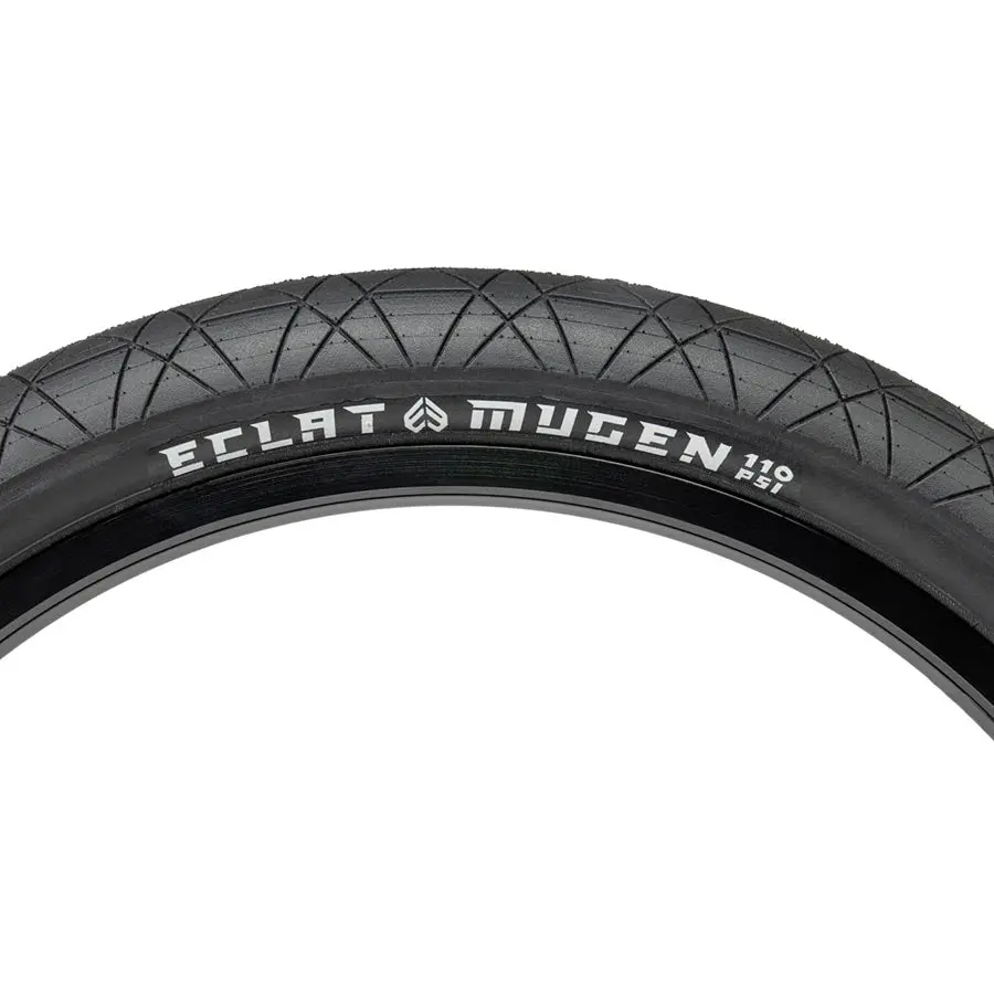 Eclat Mugen Tire 2