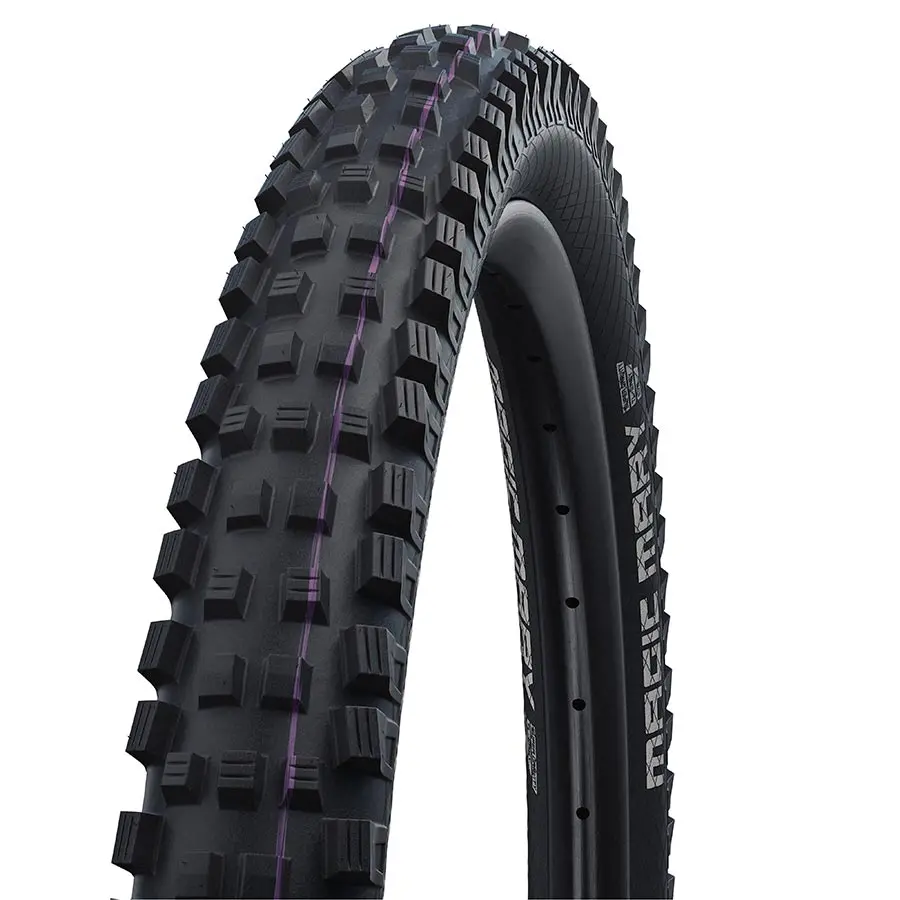 Schwalbe Magic Mary Gravity Tire - Radial 1