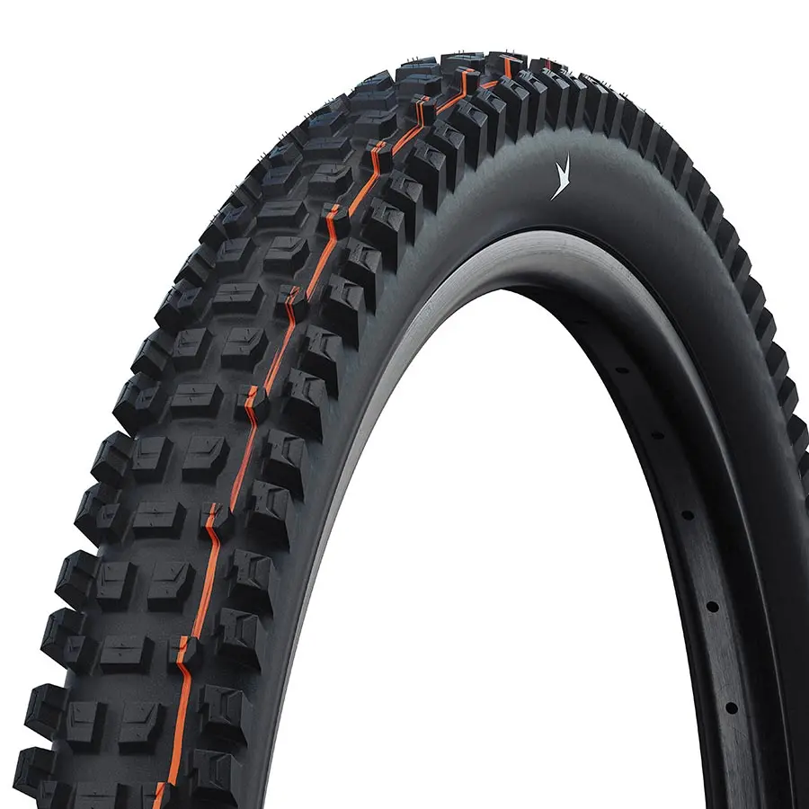 Schwalbe Albert Gravity Pro Tire 1
