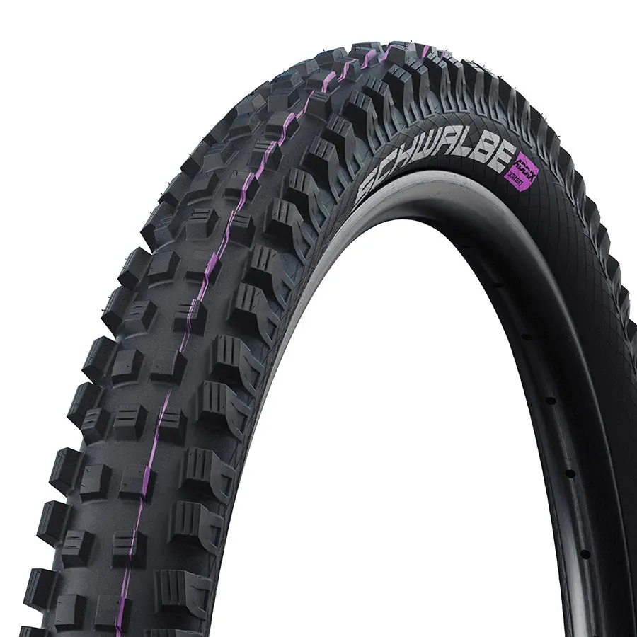 Schwalbe Magic Mary Trail Pro Radial Tire 1