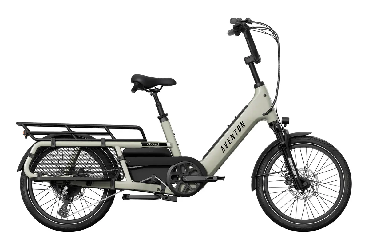 Aventon Abound Lr E-Bike 2