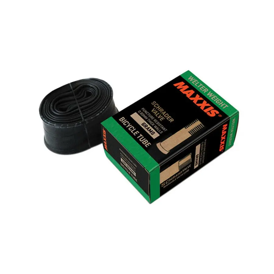 Maxxis Welter Weight Tube - Schrader 1