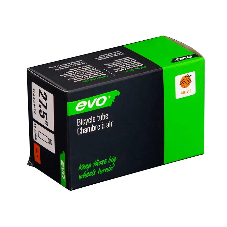 Evo 27.5 Tube - Schrader 1