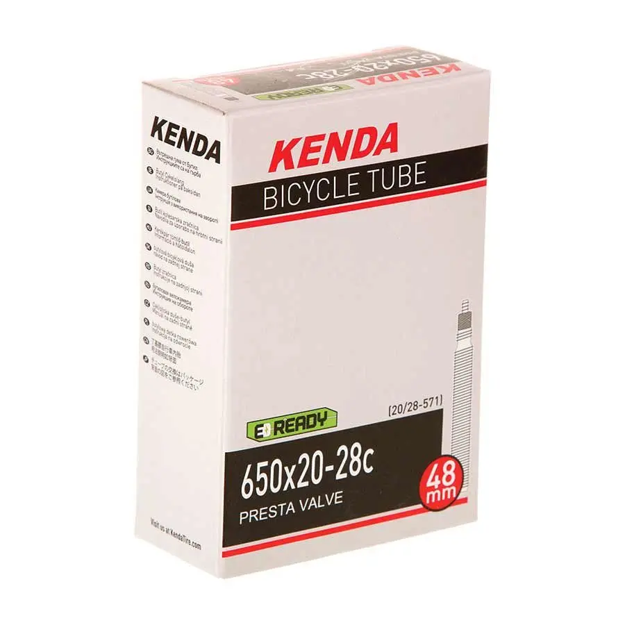 Kenda 650C Tube - Presta 1