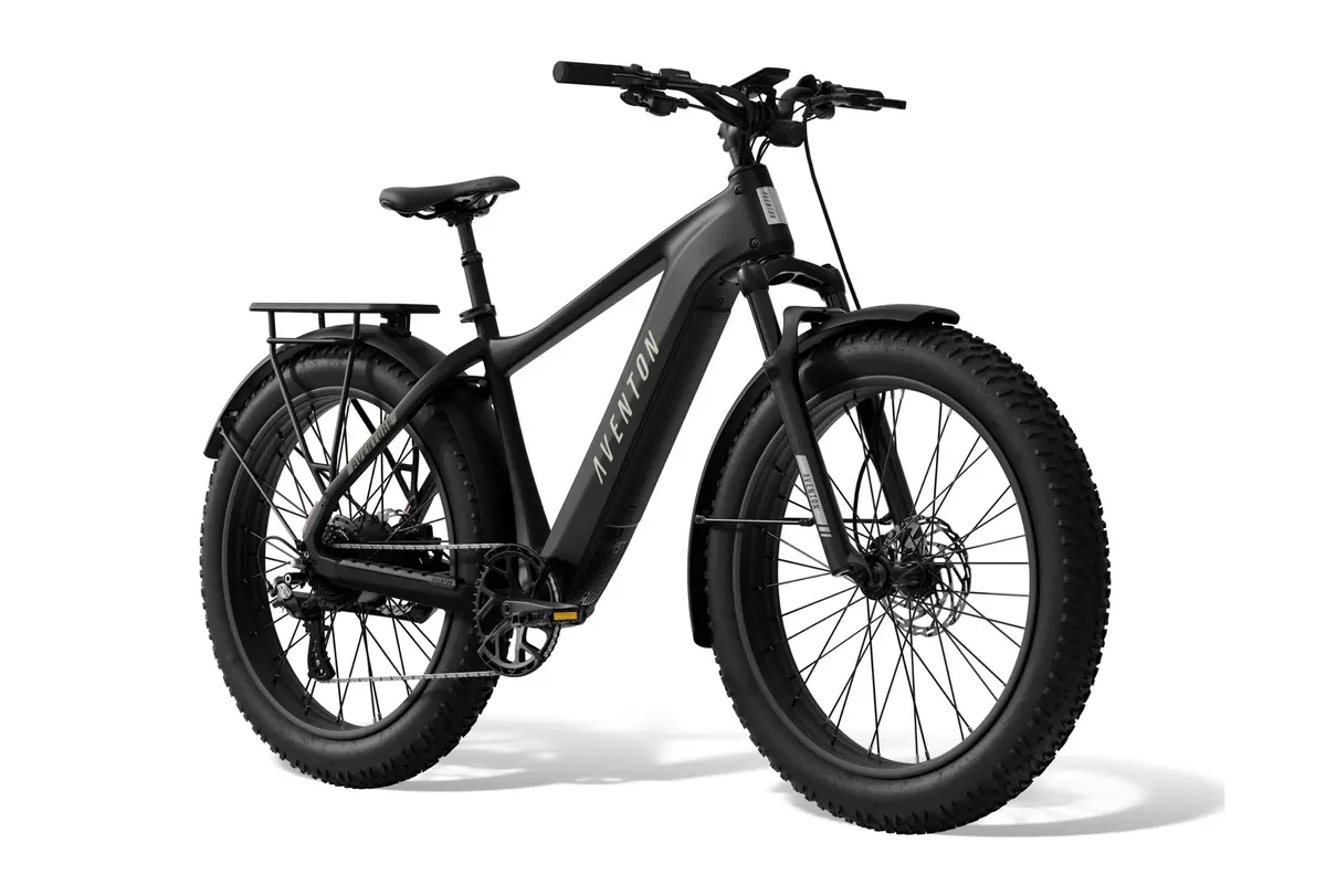 Aventon Aventure 3 E-Bike 1