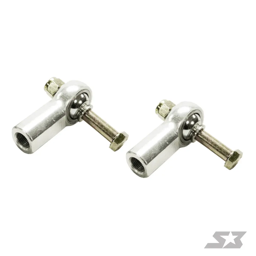 S3 Power Sports Polaris Hd Tie Rod Ends 1
