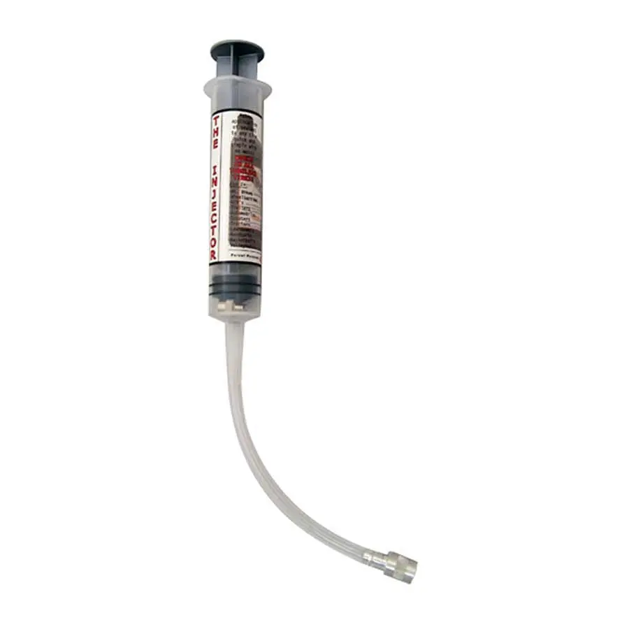 Stans Tubeless Sealant Injector 1