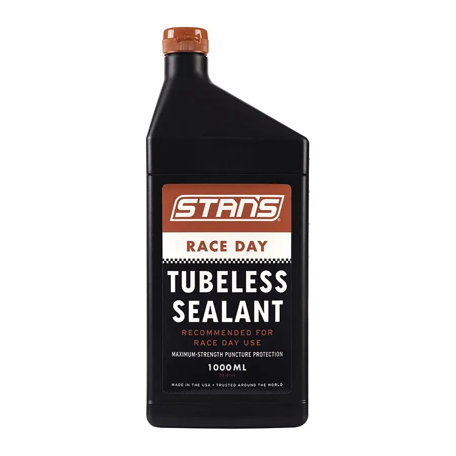 Stans Tubeless Sealant - Race 1
