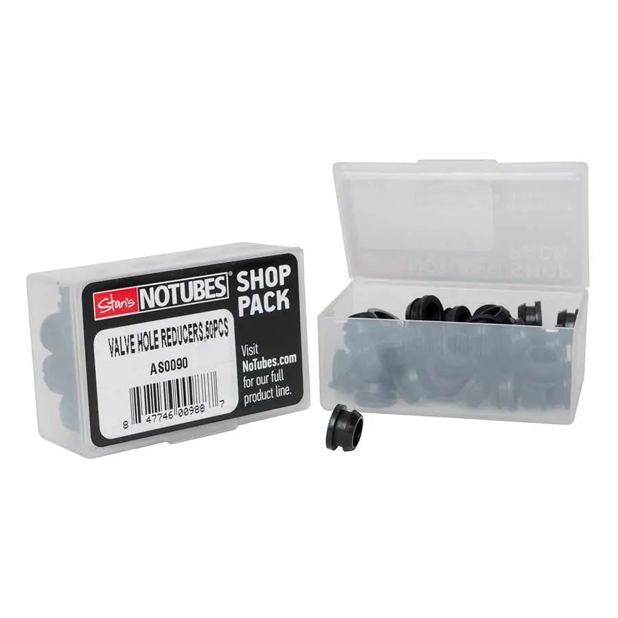 Stans Valve Hole Reducer 1