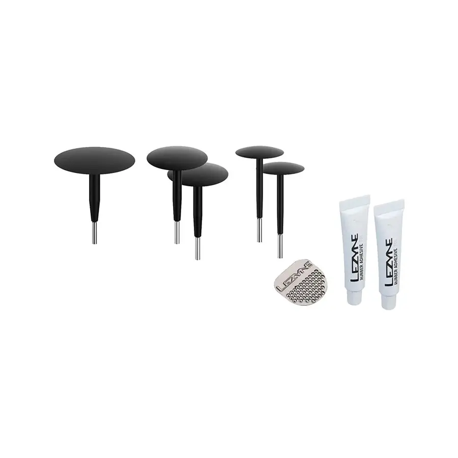 Lezyne Tubeless Pro Plugs 1