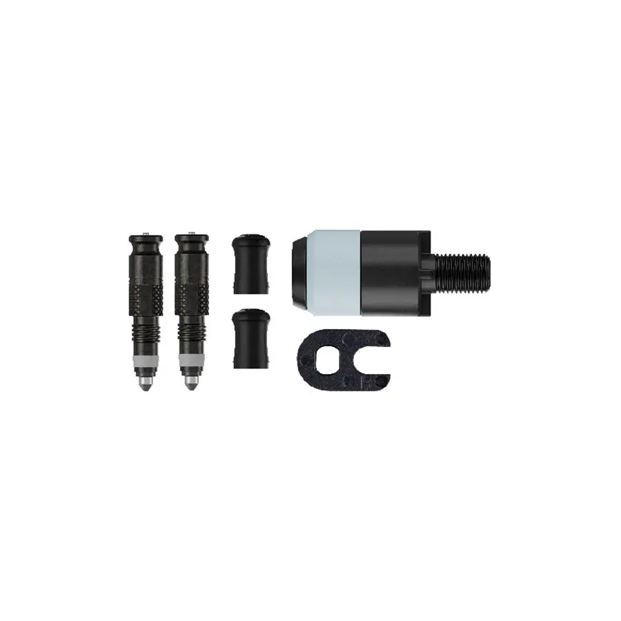 Clik Conversion Kit With Pump Adapter 1