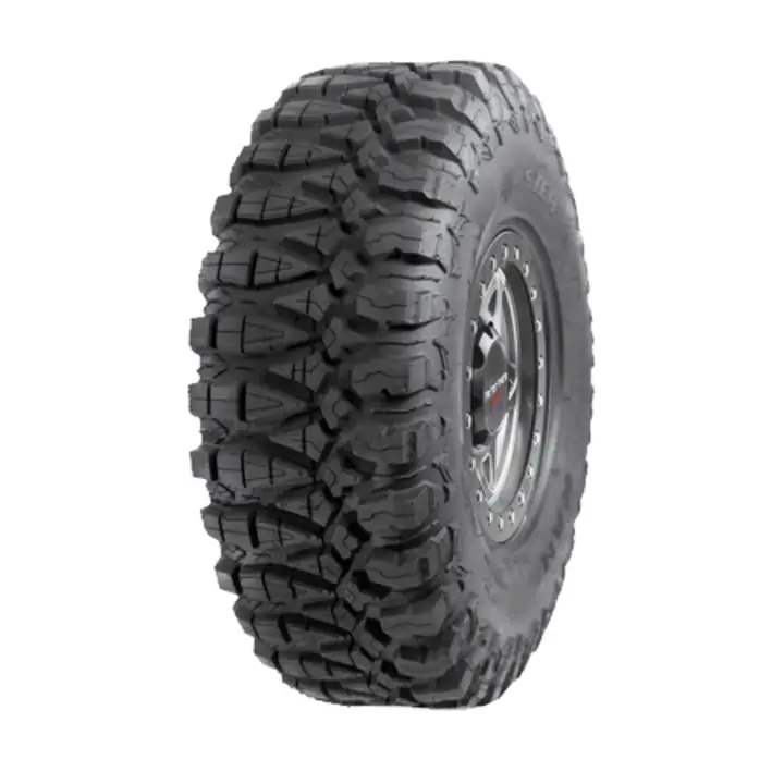 Gbc Ae173710tmsq Terra Master Sq Tire- 37X10r-17 1