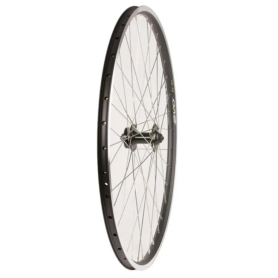 Wheel Shop Evo Tour 19/Formula Dc 700C Front Wheel 1