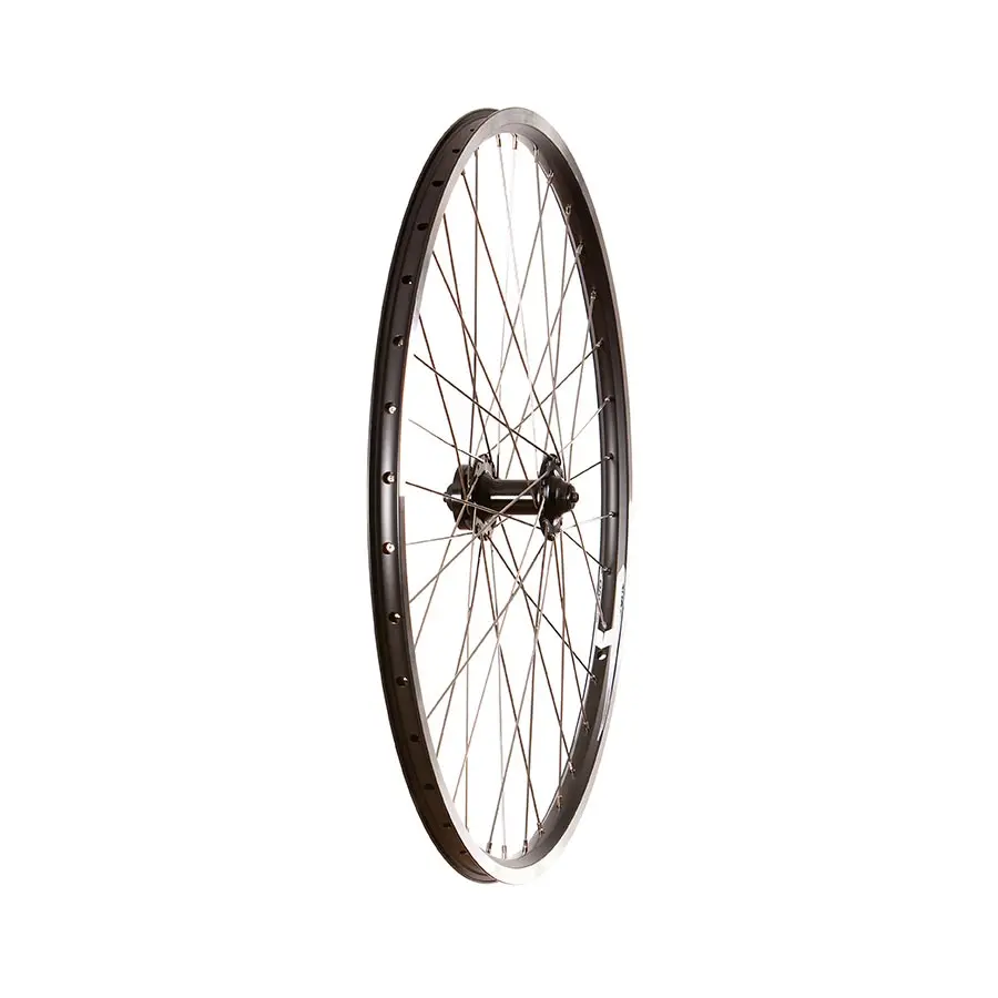 Wheel Shop Evo Tour 19/Formula 27.5" Rim/Disk Front Wheel 1