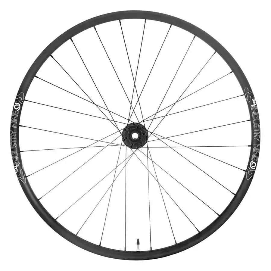 Industry Nine Trail S 1/1 Front Wheel 1