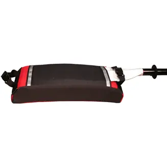 North Water Sea Tec Paddle Float Red 1