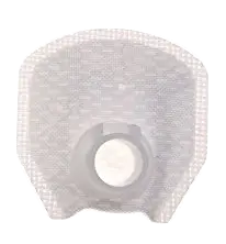 Qfs Fuel Pump Strainer (Pre-Filter)  For Kawasaki Teryx Krx 1000 Efi 2020+, Replaces 49019-0034 1