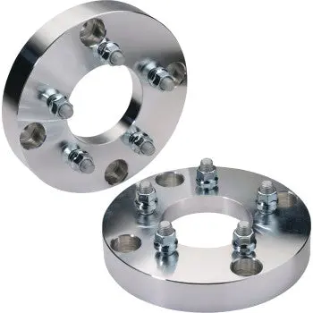 Moose Offroad Wheel Spacer Adapter - 4/156-5/4.5 - 1.25" 1