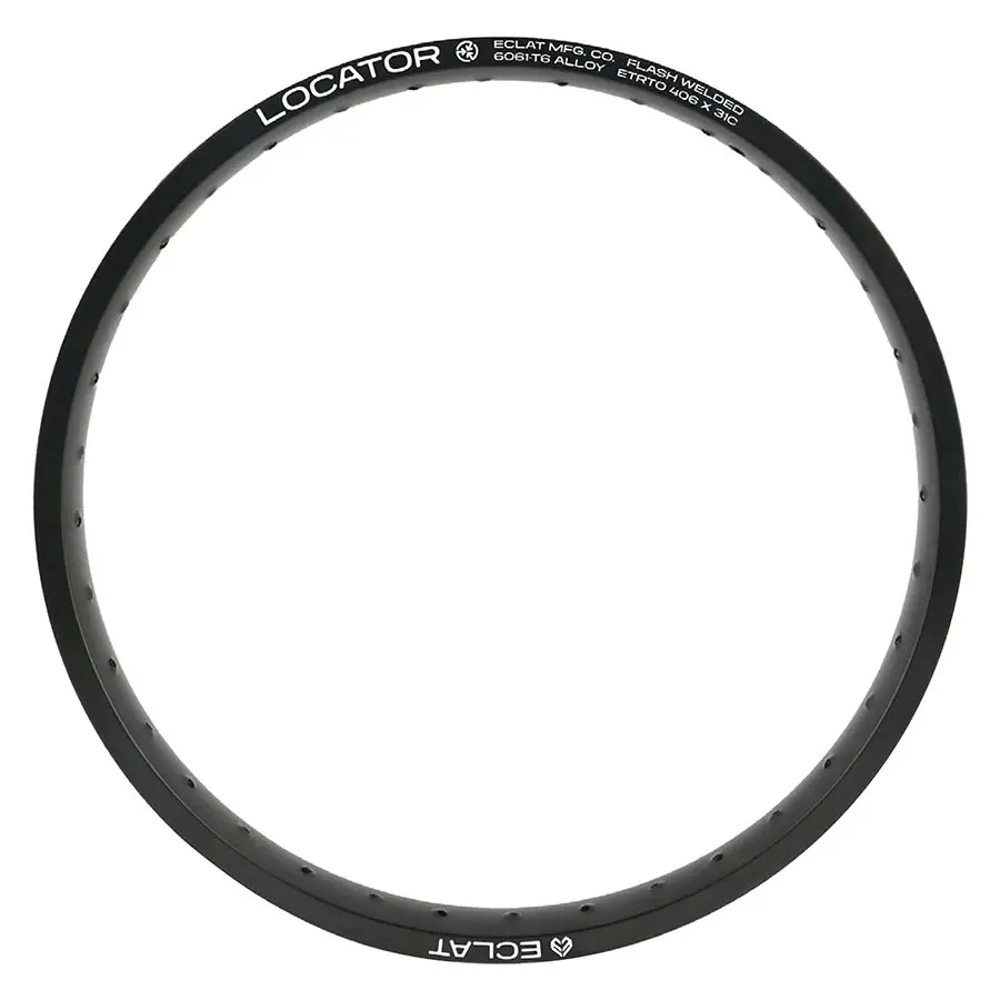 Eclat Locator Rim 1