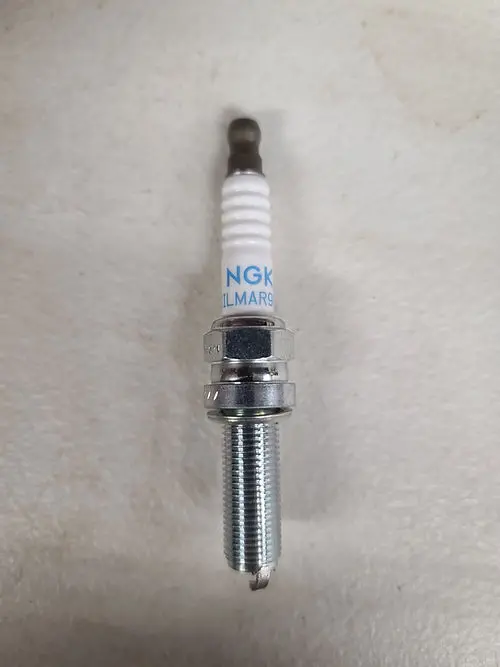 Oem Krx 1000 Spark Plugs (2) - Silmar9f9 1
