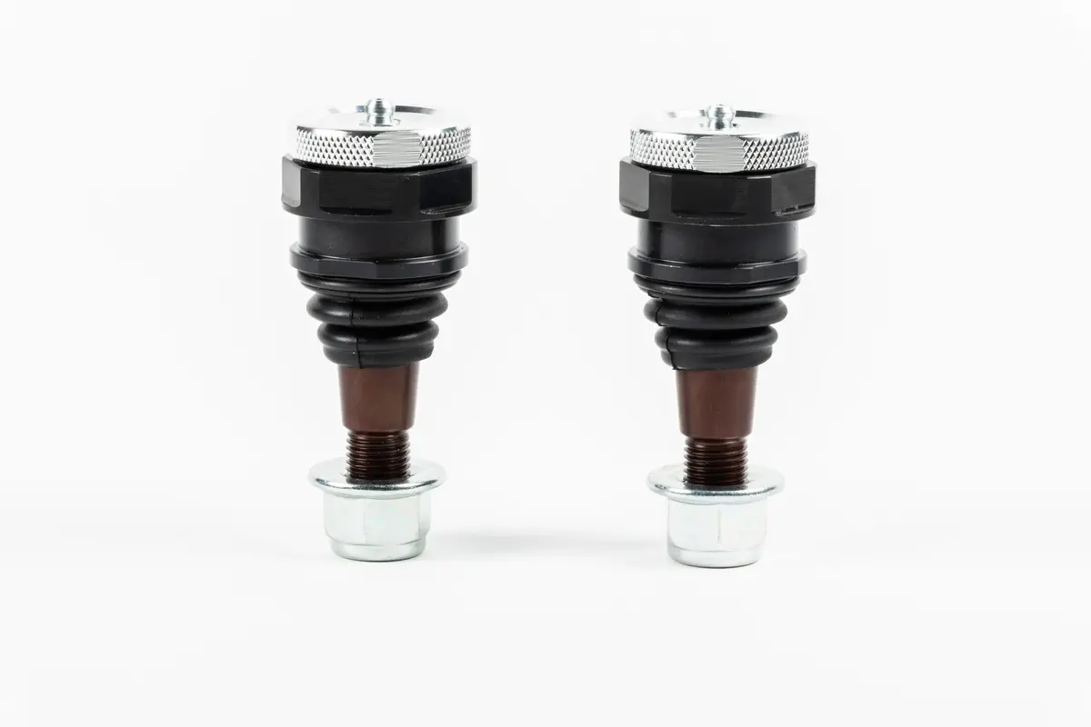 Hd Polaris Xpedition/ Ranger Ball Joint By Black Ops Machine 1
