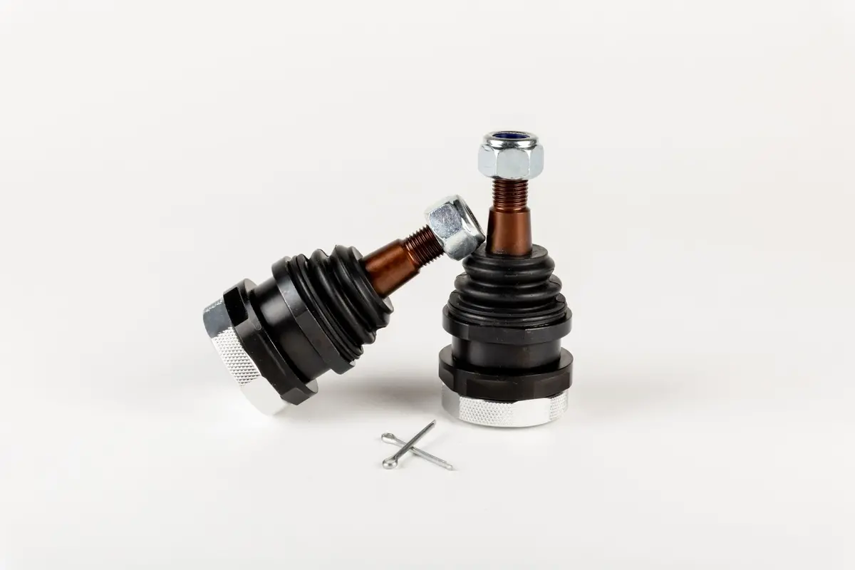 Hd Yamaha Viking Ball Joint By Black Ops Machine 1