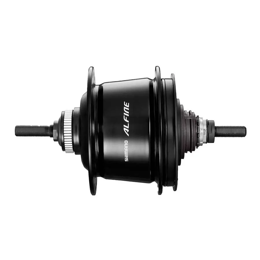 Shimano Alfine Sg-S7001 Rear Hub 1