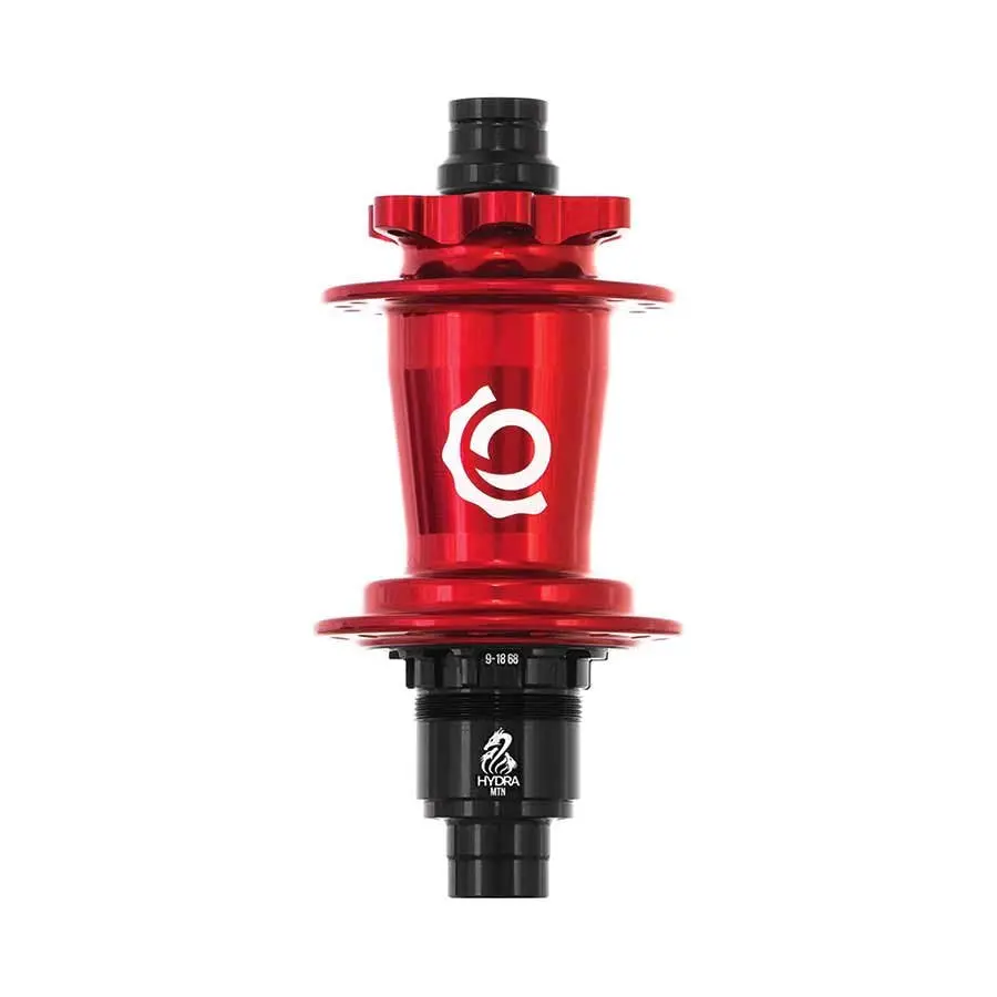 Industry Nine Hydra Classic Boost 6B Rear Hub 4