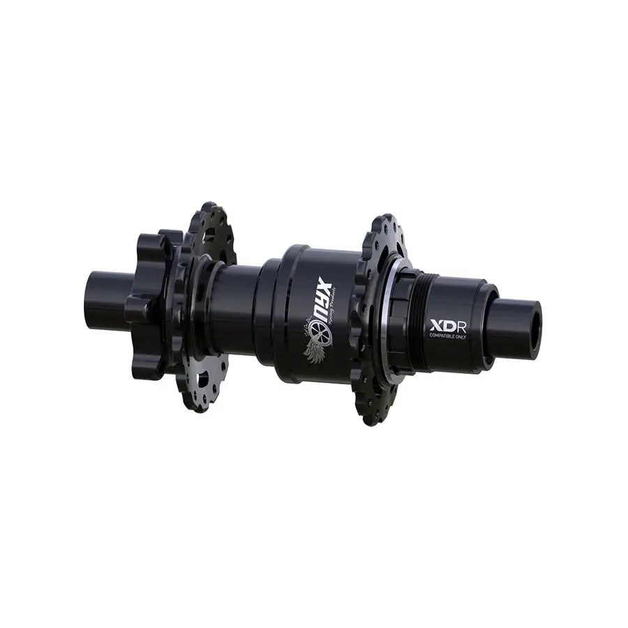 Vesper Mtb Boost Rear 1