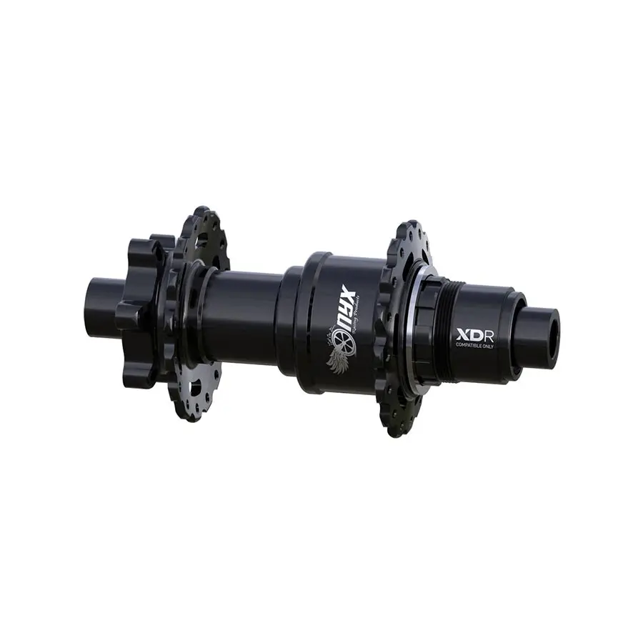 Vesper Mtb Dh Rear 1