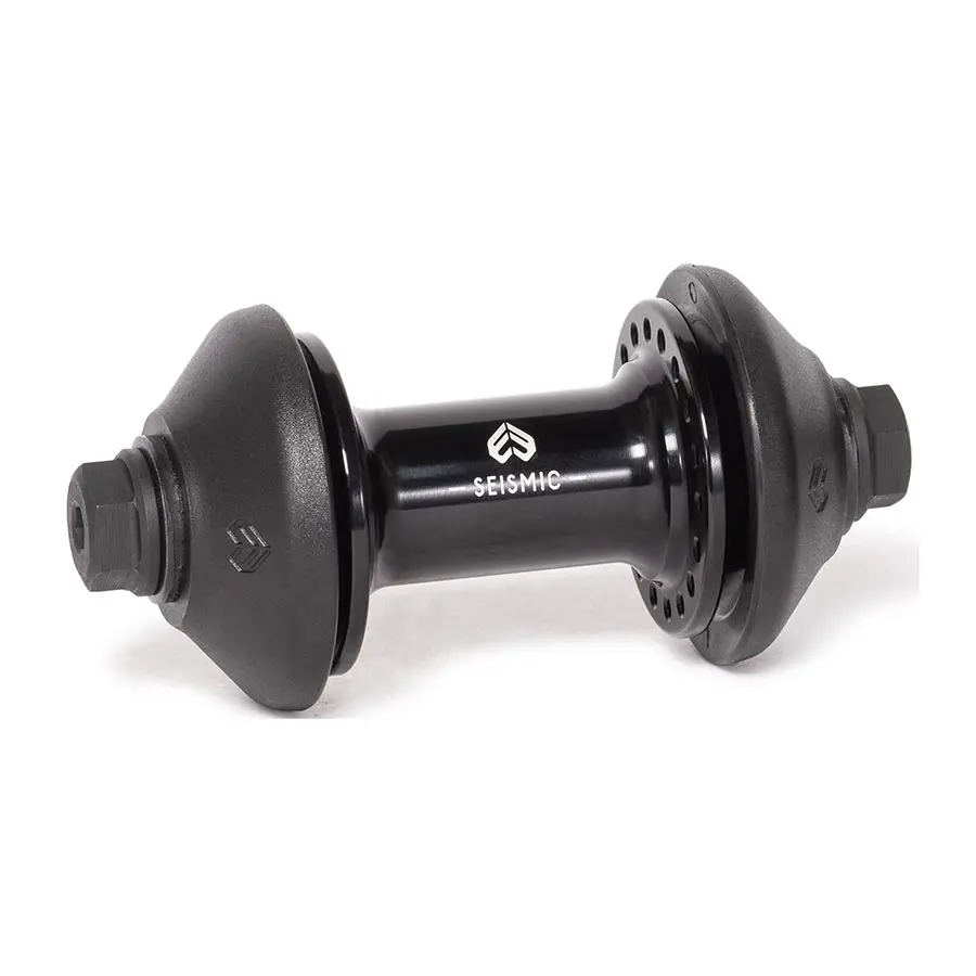 Eclat Seismic Front Hub 1