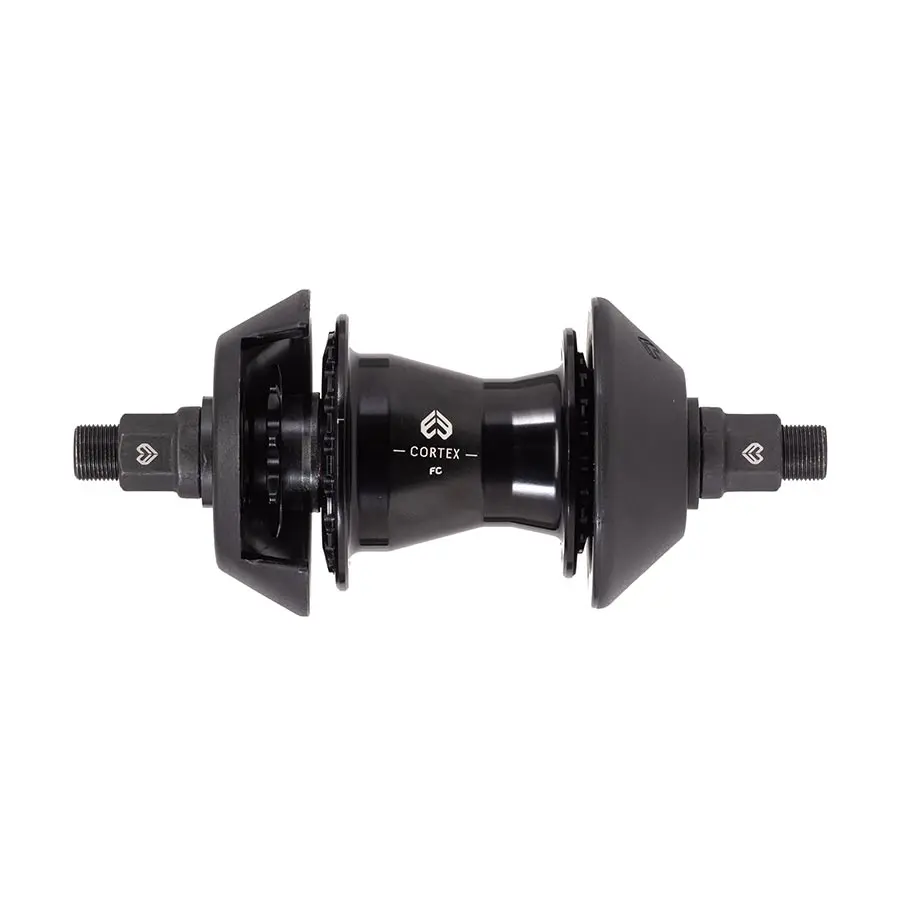 Eclat Cortex Evo Freecoaster Hub 1