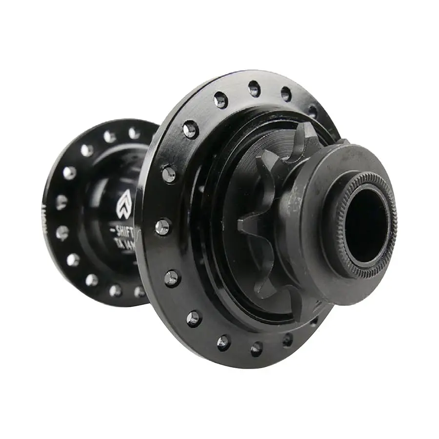 Eclat Shift Ta Freecoaster/Cassette Hub 1
