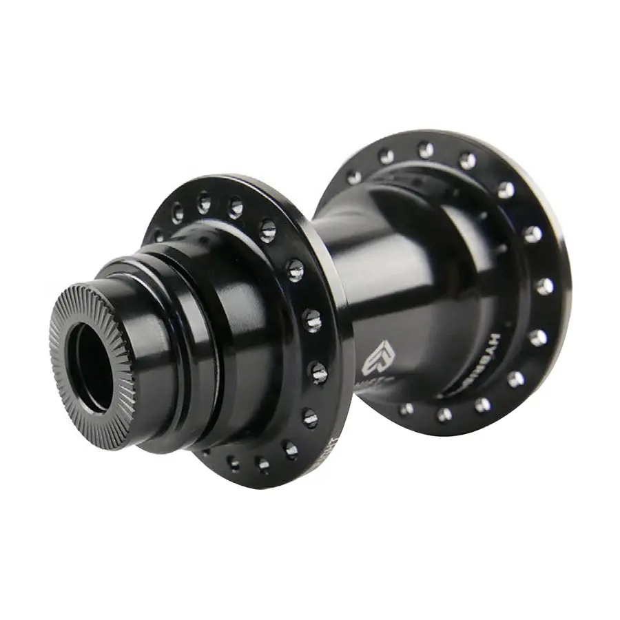 Eclat Shift Ta Freecoaster/Cassette Hub 2