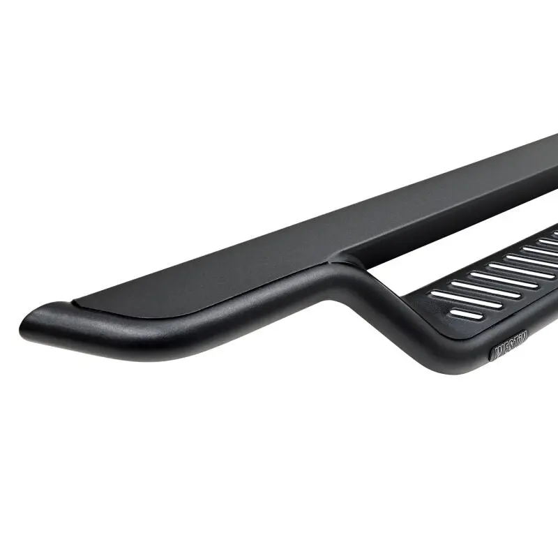 Westin 20-25 Jeep Gladiator Outlaw Drop Running Boards - Tex. Blk 2