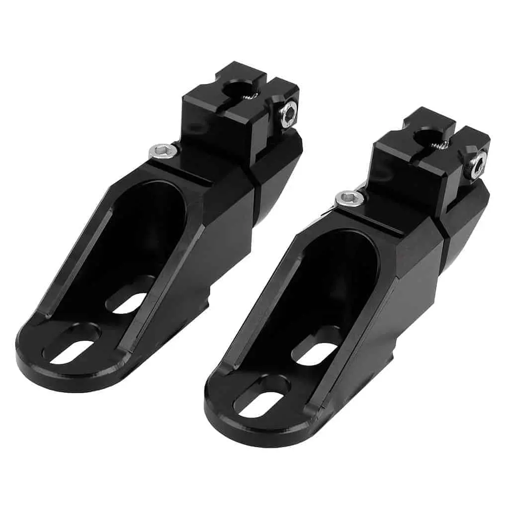 Sector 7 Roll Cage Bung Mount - 1/2" 1